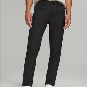 Lululemon Slim-Fit Pant 32” Warpstreme